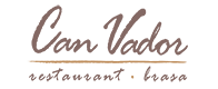 Can Vador Logo